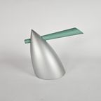 Alessi - Philippe Starck - Tea Kettle - Top Ketel - Hot Bertaa - 1980'S thumbnail 8