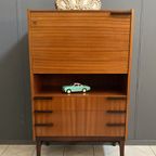 Frantisek Mezulanik Desk Highboard thumbnail 2