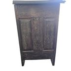 Vintage Houten Kast / Commode / Dressoir thumbnail 4