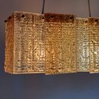 Orrefors Hanglamp Jaren 60 Kristal thumbnail 11