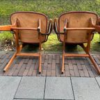 Set Van Teeffelen Stoelen thumbnail 14