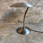 Post Modern Mushroom Lamp , Jaren 80 thumbnail 4