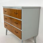Scandinavisch Vintage Ladekast Tvera thumbnail 5