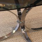 Table Basse Design Italien, 1970 thumbnail 6