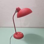 Vintage Helo Leuchten Bureau Lamp Design thumbnail 14