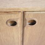 Vintage Tv-Meubel | Dressoir | Sideboard | Deens thumbnail 10