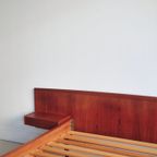 Teakhouten Bed Sannemans Senge thumbnail 7