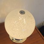 Vintage Murano Tafellamp Bureaulamp Lamp Lampje thumbnail 15
