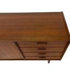 Vintage Dressoir Jaren 60 Design Tv Meubel Vkw Möbel thumbnail 25