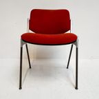 Dsc 106 Stoel Van Giancarlo Piretti Voor Castelli, 1960's thumbnail 4