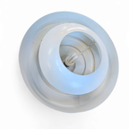 Mid-century Pendant / Lamp Hans-agne Jakobsson / Markaryd thumbnail 2