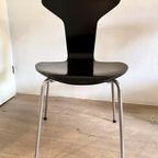 Arne Jacobsen Mosquito Chair 3105 thumbnail 2