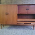Highboard Hilker Modell thumbnail 3