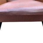 2x Vintage Lounge Fauteuils - Mid Century Modern Stijl thumbnail 15