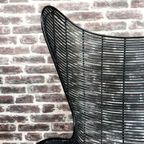 Hk Living Egg Chair Outdoor!! thumbnail 7