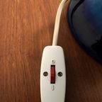 Blauw Keramieken Lamp thumbnail 11