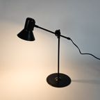 Veneta Lumi - Massive - Dutch Design - Memphis - Table Lamp - Roteerbaar - Memphis Milano Style - thumbnail 5