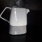 Thee + Suiker Pot - Design Servies Van Bredemeijer Decor Wing thumbnail 13