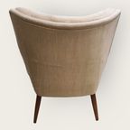 Mid Century Cocktailfauteuil thumbnail 16