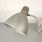 Vintage Schaarlamp thumbnail 8