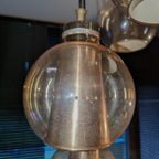 Vintage Kluster Lamp Van Nico Kooy Voor Raak Jaren 60S/70S thumbnail 7