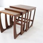 Sunelm Nesting Tables Bijzettafel 'liverpool' Vintage thumbnail 14