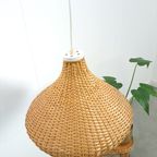 Rotan Bolle Hanglamp thumbnail 4