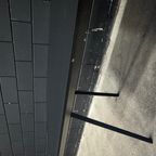 Studio Henk Eettafel Slim Co Fenix Nero Ingo 0720, Rechthoekig thumbnail 6