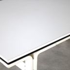 Vintage Eettafel | Tafel | Jaren 70 | Pastoe thumbnail 3