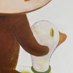 Yoshimoto Nara, Harmless Kitty, 1994, Copyright Yoshitomo Nara, 2024, Printed In Germany thumbnail 7