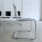 4x Vintage Tecta B11 Chairs, Ca80s thumbnail 16