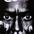 Miles Davis By Anton Corbijn thumbnail 6