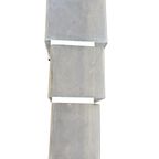 Set Van 3 Nesting Tables In Plexiglas / Salontafel thumbnail 9