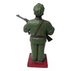 Zhang Jianhua For Adatte Design - Limited Edition - Soldier Sculpture - Breitling thumbnail 6