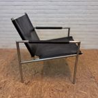 Martin Visser Sz 02 Fauteuil ‘t Spectrum thumbnail 7