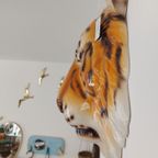 Italië Tijger Wandmasker Wand Masker thumbnail 9