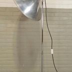Vintage Industriëlle Studio Set Vloerlamp/ Lampen, Photax thumbnail 11