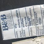 B&B Italia Sity Modulaire Sofa 1980s thumbnail 7
