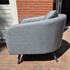Il Tempo Giulia Loungeset: 4 Royale Fauteuils thumbnail 13