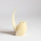 Abstract Alabaster Bird Sculpture thumbnail 12