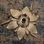 Vintage Italiaanse Plafondlamp thumbnail 5
