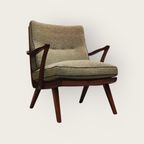 Mid Century Fauteuil thumbnail 5