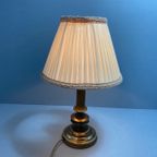 Sfeervolle Tafellamp, Bureaulamp, Slaapkamerlamp, Lamp thumbnail 5