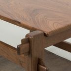 Brutalistische Salontafel Met Lectuurbak 67874 thumbnail 6