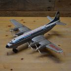 Klm Vliegtuig Modelvoor Decoratie thumbnail 2