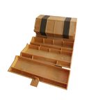 Vintage Rolykit Opbergbox, Jaren '70 thumbnail 4