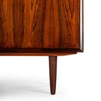 Deens Design Palissander Klein Dressoir, 1960S thumbnail 11