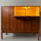 Vintage Secretaire ‘abstracta Series’ – Jos De Mey thumbnail 10