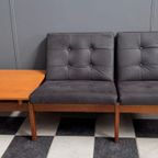 Yngve Ekström Modular Seat Group, By Swedese 1960S thumbnail 10