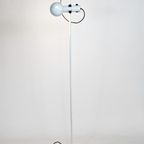 Tronconi - Design Raul Barbier & Georgio Marianelli - Vloerlamp - Italie - 1960'S thumbnail 6